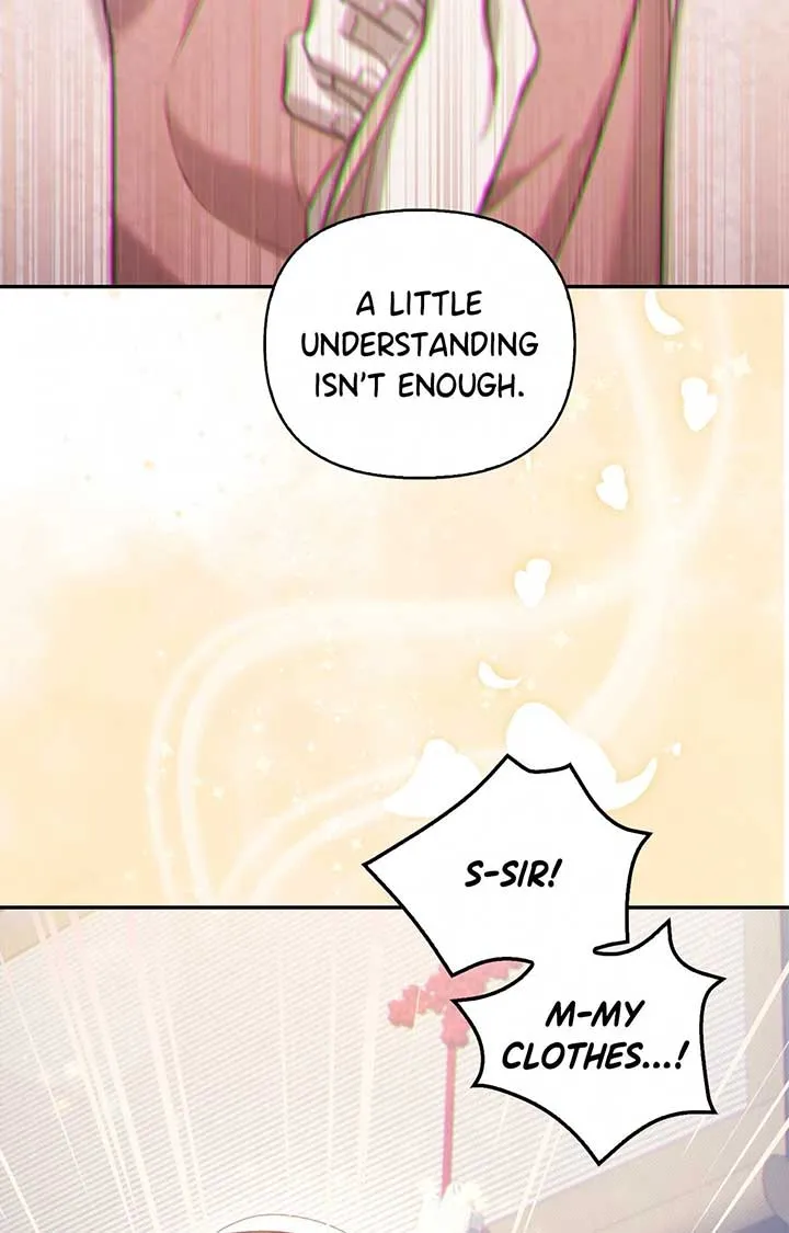 The Queen’s Secret Lessons Chapter 50 page 85 - 