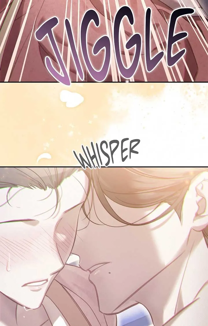 The Queen’s Secret Lessons Chapter 50 page 87 - 
