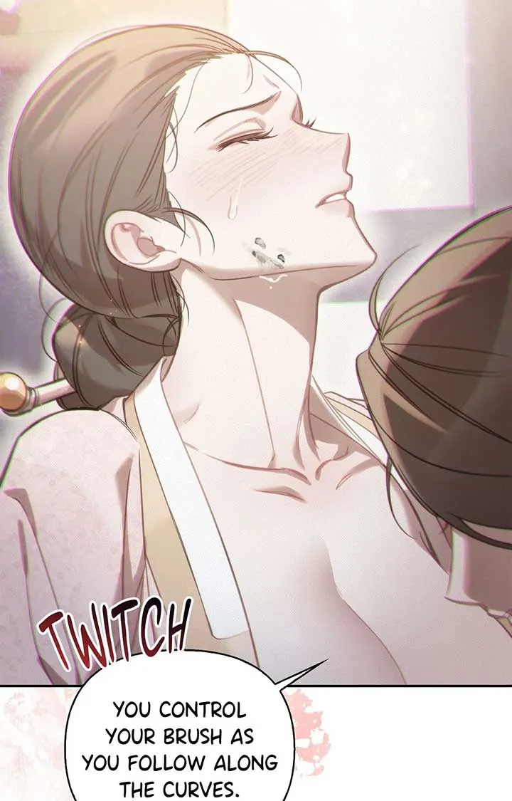 The Queen’s Secret Lessons Chapter 50 page 89 - 