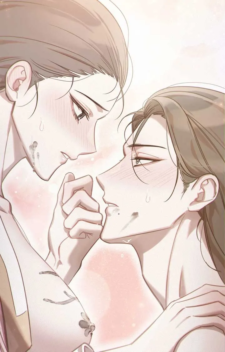 The Queen’s Secret Lessons Chapter 50 page 99 - 