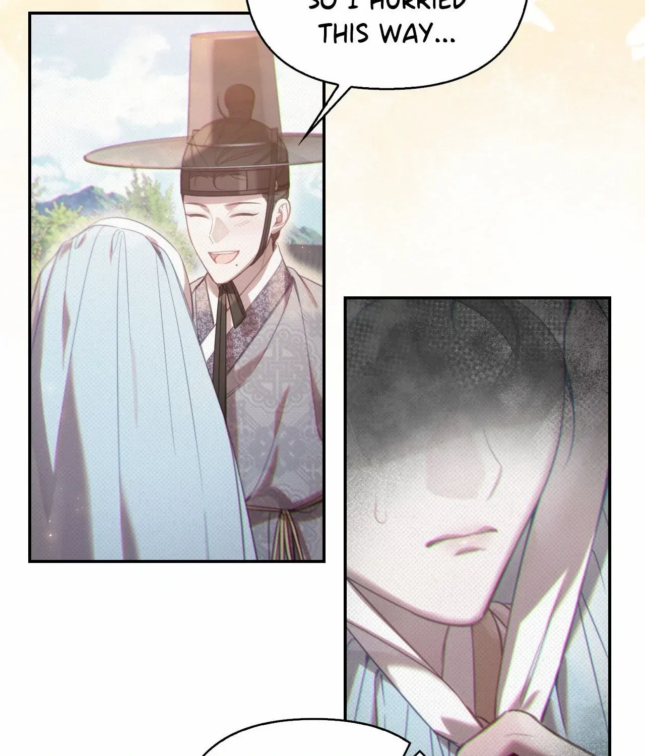 The Queen’s Secret Lessons Chapter 51 page 101 - 