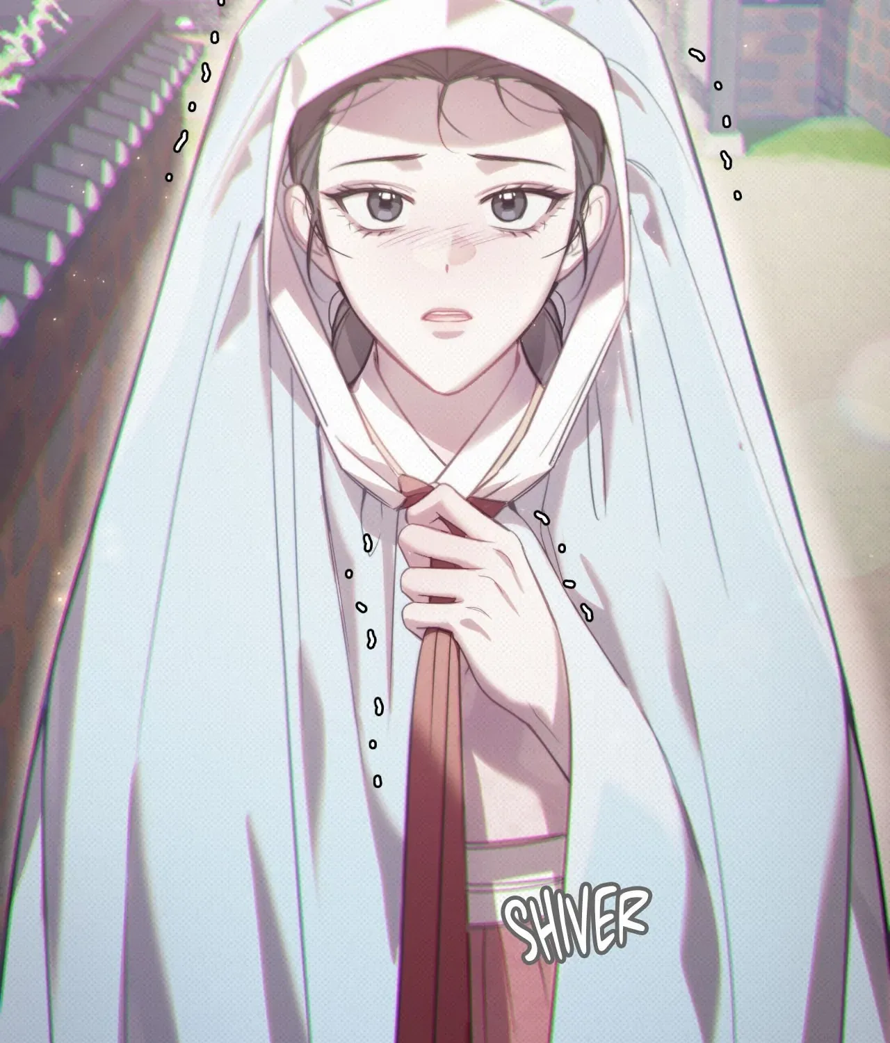 The Queen’s Secret Lessons Chapter 51 page 105 - 