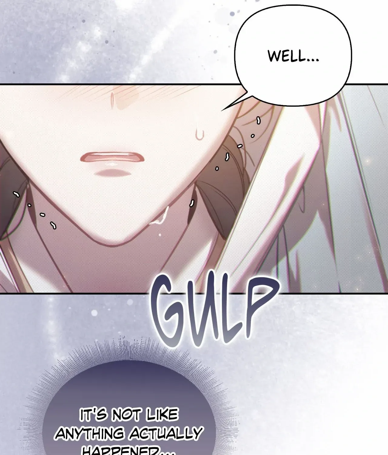 The Queen’s Secret Lessons Chapter 51 page 107 - 