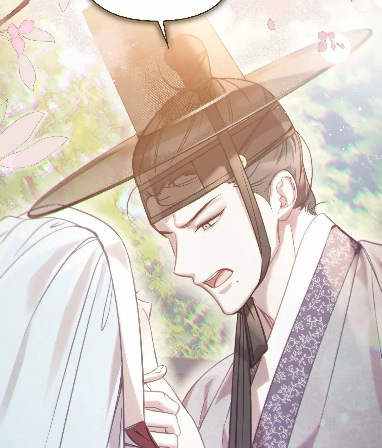 The Queen’s Secret Lessons Chapter 51 page 117 - 