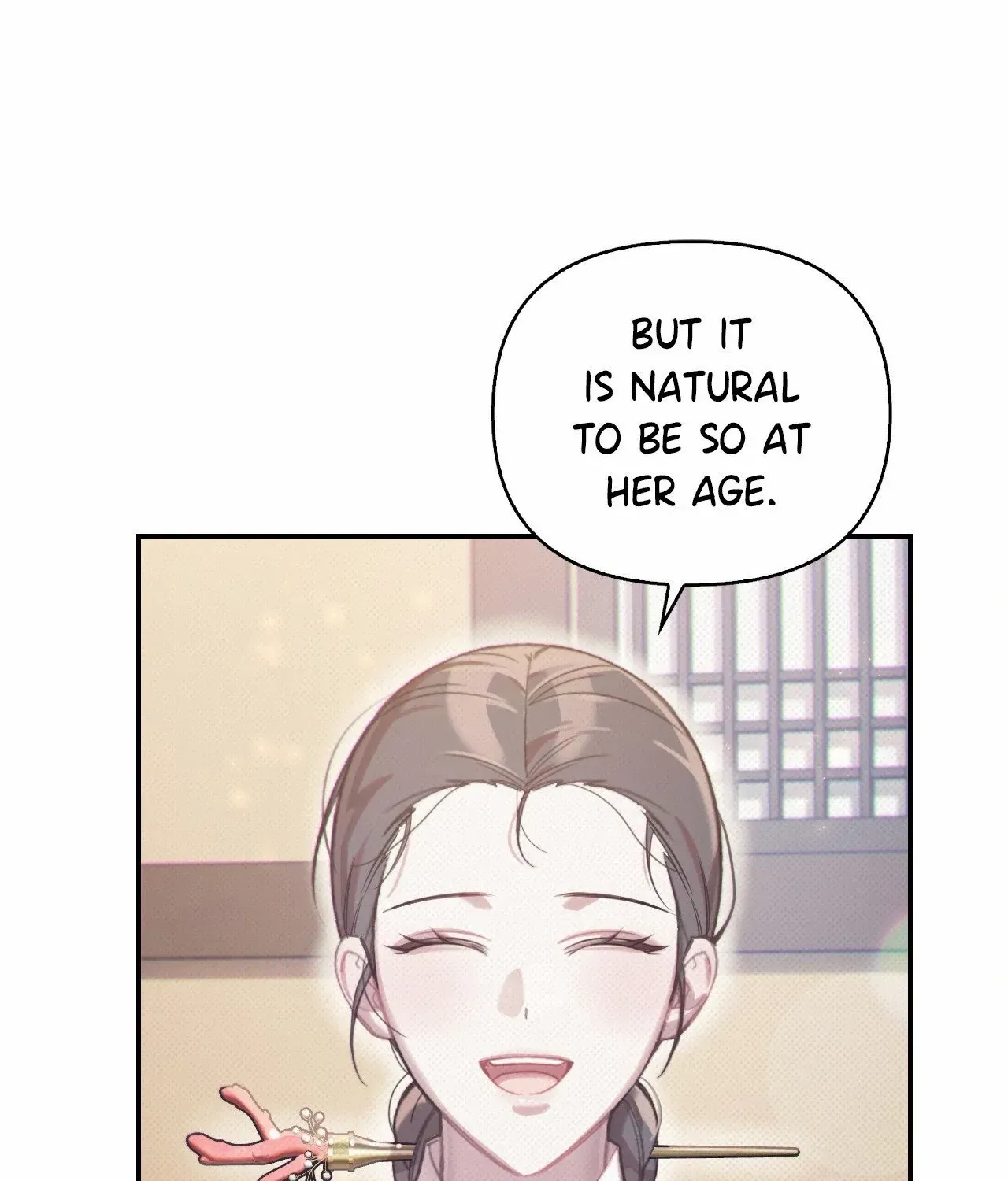 The Queen’s Secret Lessons Chapter 51 page 13 - 