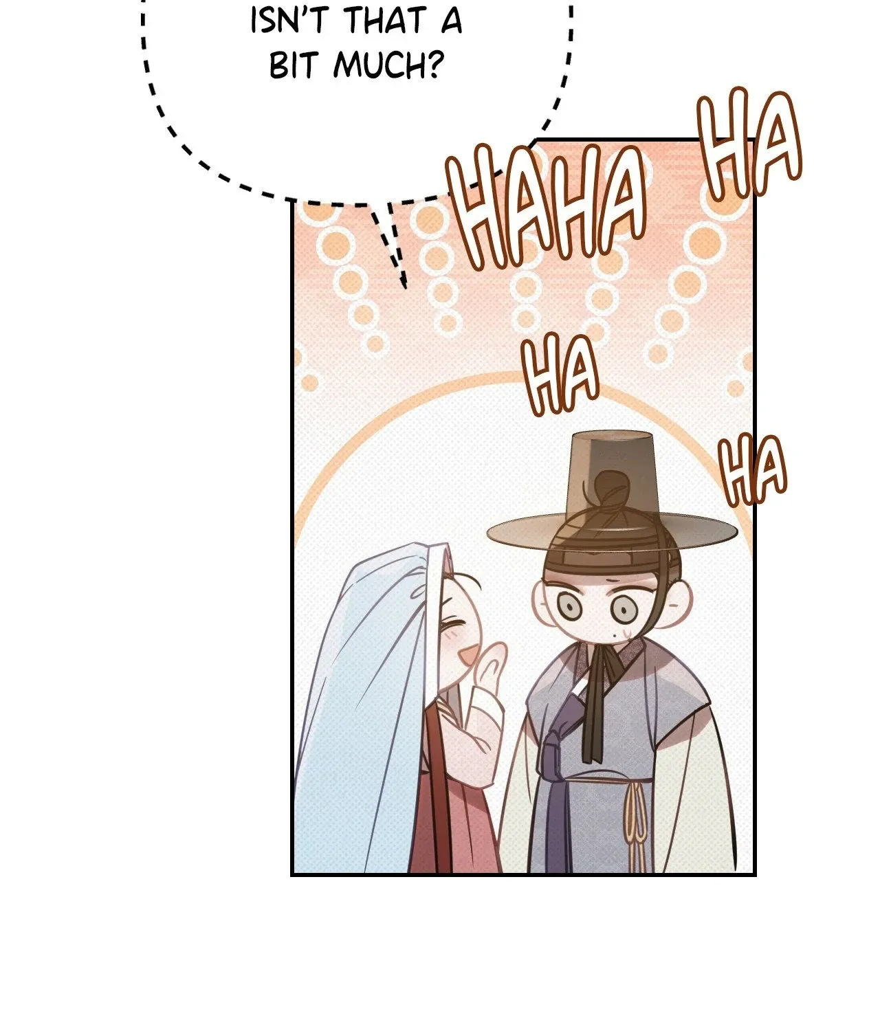 The Queen’s Secret Lessons Chapter 51 page 121 - 