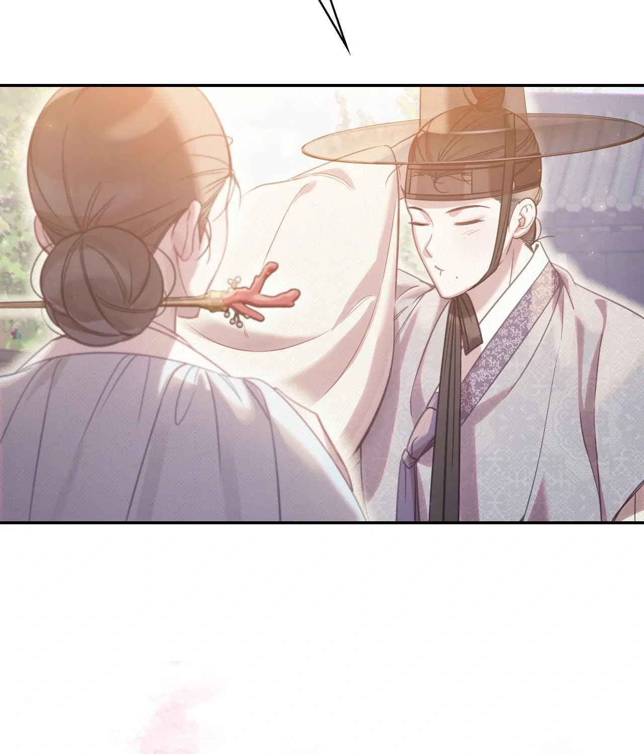 The Queen’s Secret Lessons Chapter 51 page 123 - 