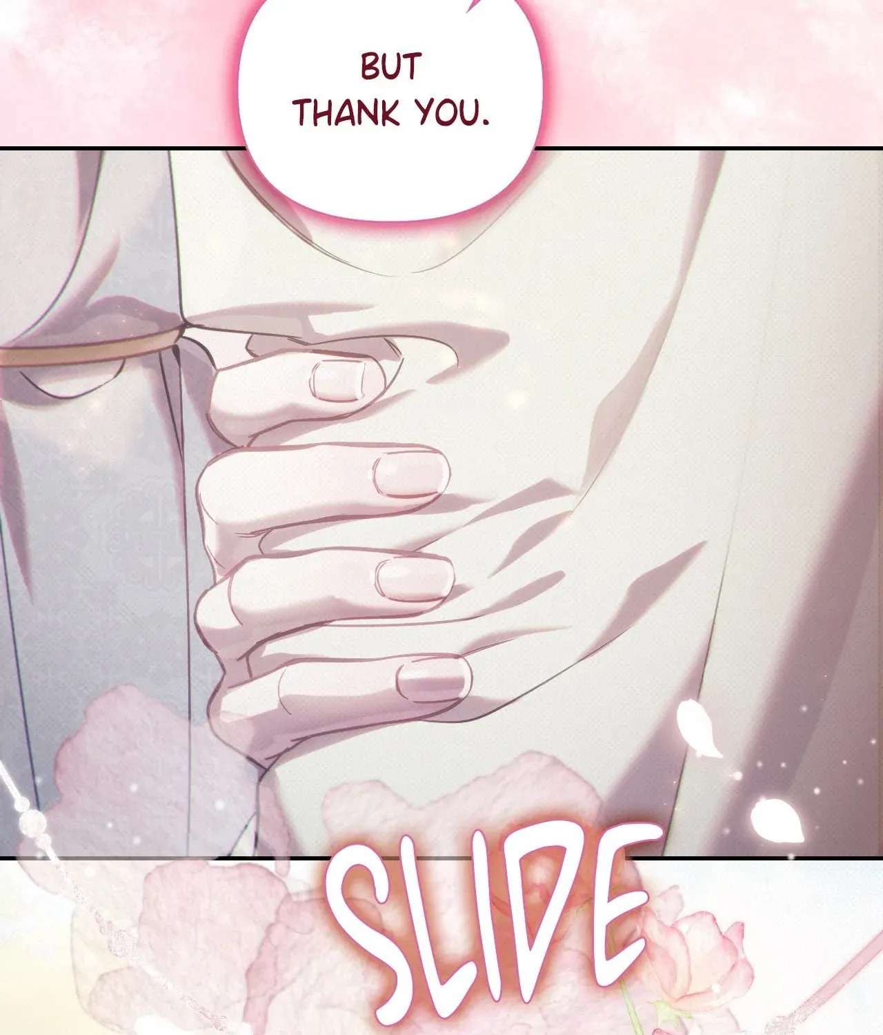 The Queen’s Secret Lessons Chapter 51 page 125 - 