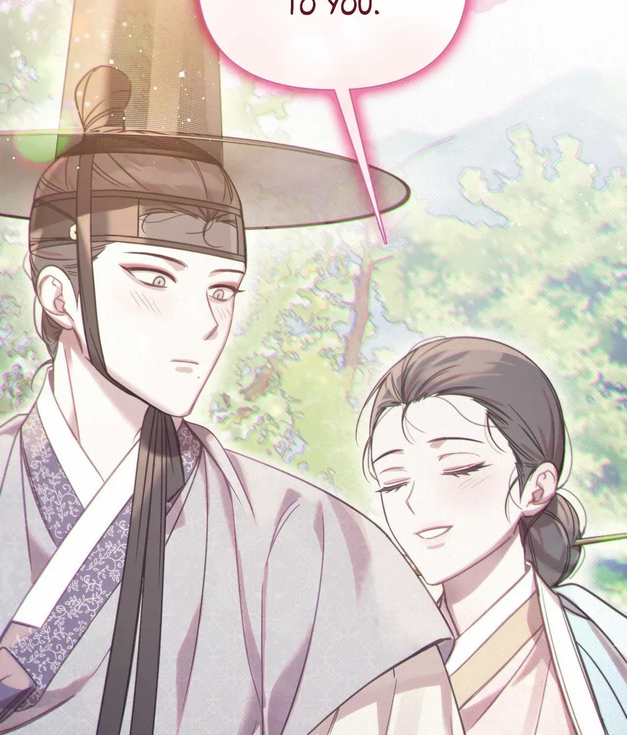 The Queen’s Secret Lessons Chapter 51 page 127 - 