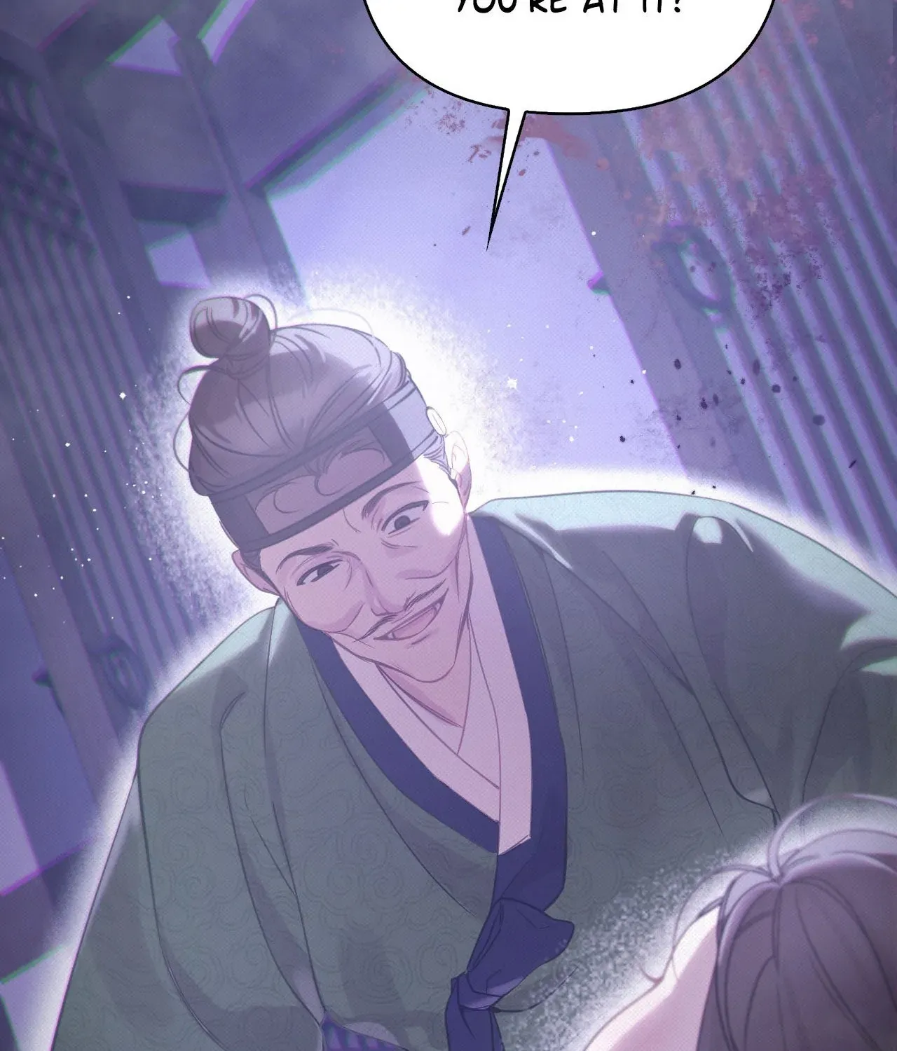 The Queen’s Secret Lessons Chapter 51 page 151 - 