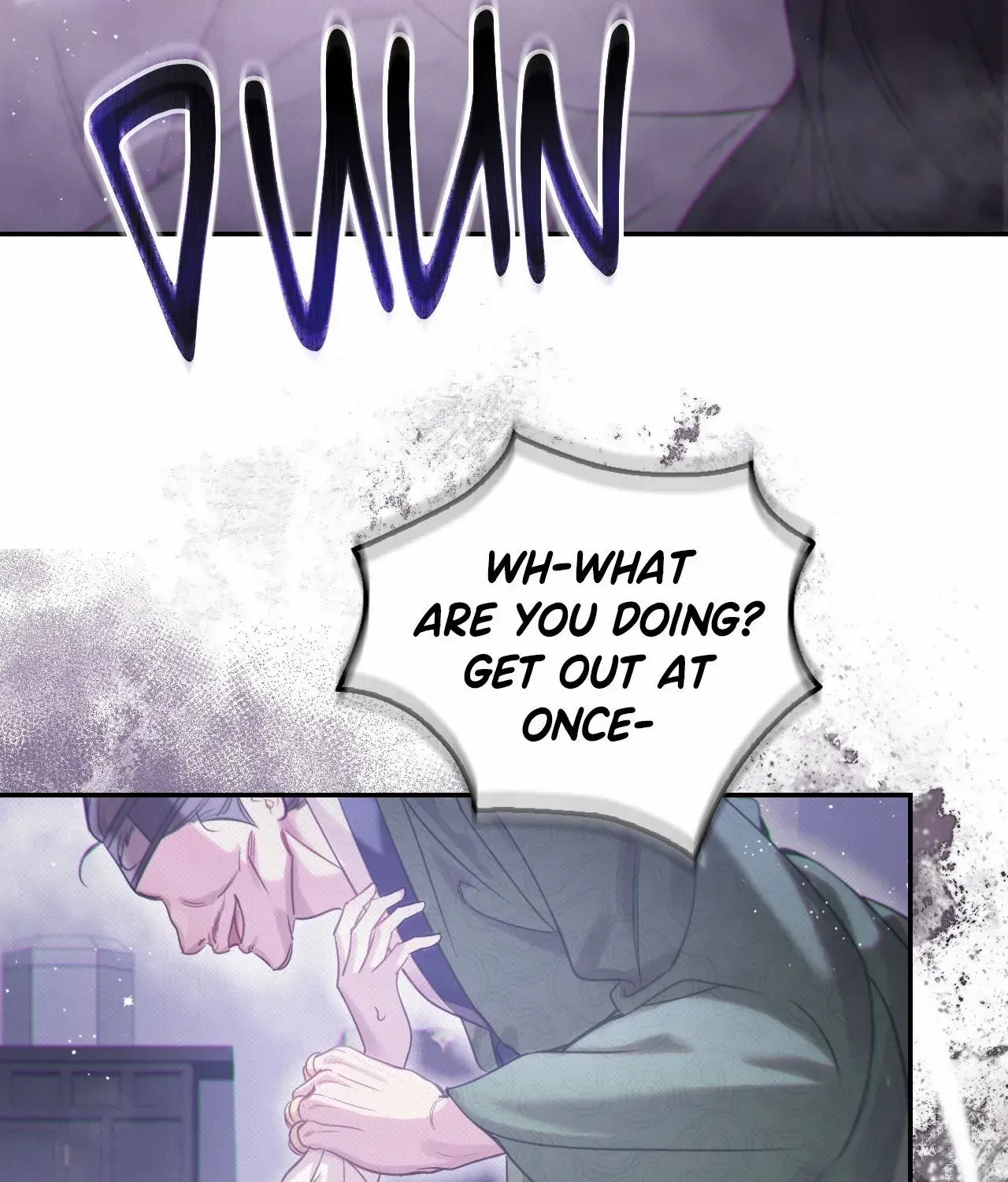 The Queen’s Secret Lessons Chapter 51 page 153 - 