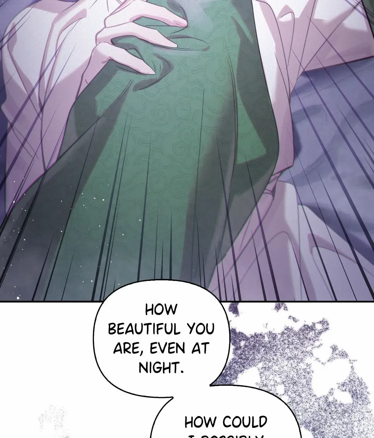 The Queen’s Secret Lessons Chapter 51 page 157 - 
