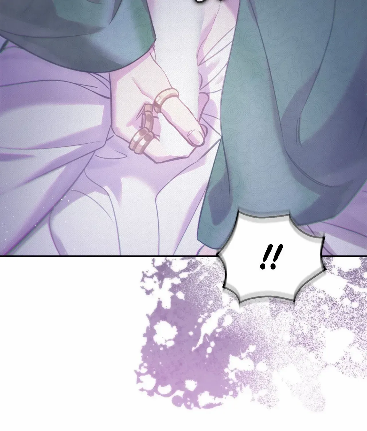 The Queen’s Secret Lessons Chapter 51 page 159 - 