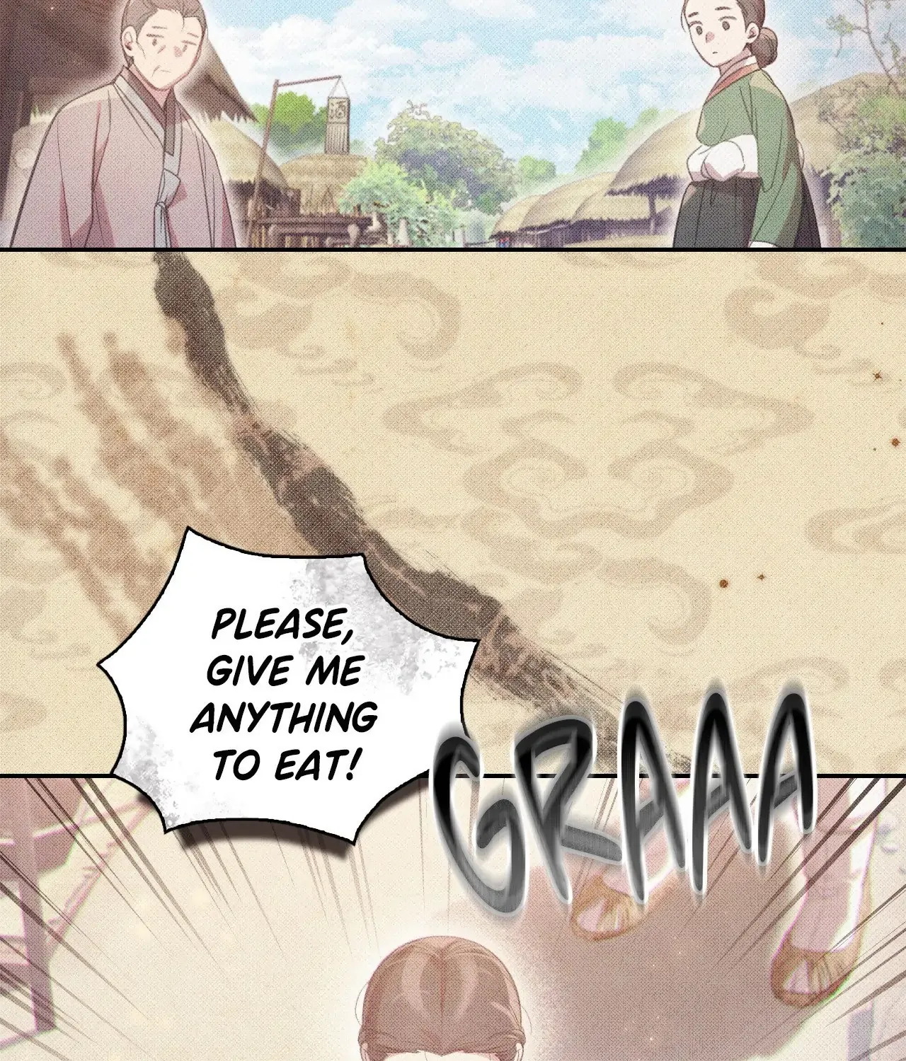 The Queen’s Secret Lessons Chapter 51 page 17 - 