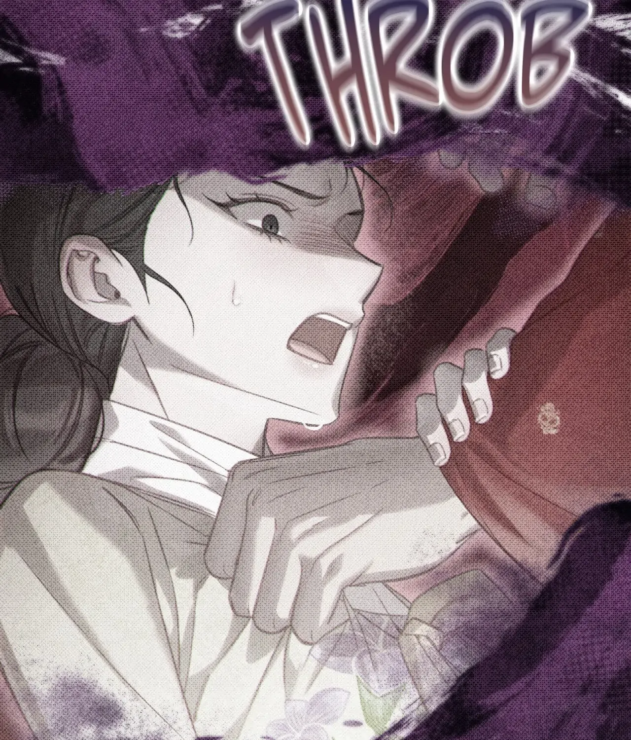 The Queen’s Secret Lessons Chapter 51 page 161 - 