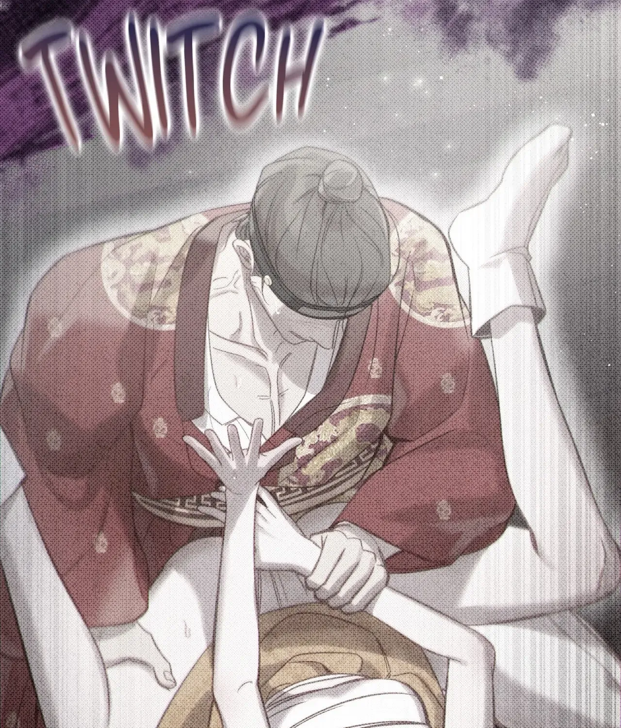 The Queen’s Secret Lessons Chapter 51 page 163 - 