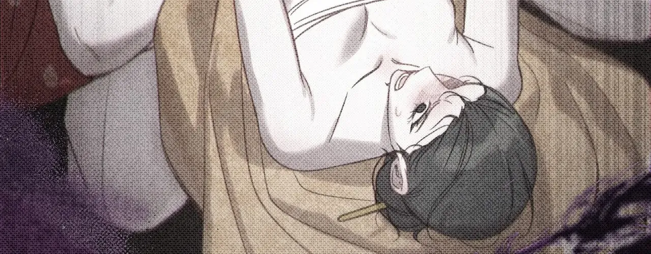 The Queen’s Secret Lessons Chapter 51 page 164 - 