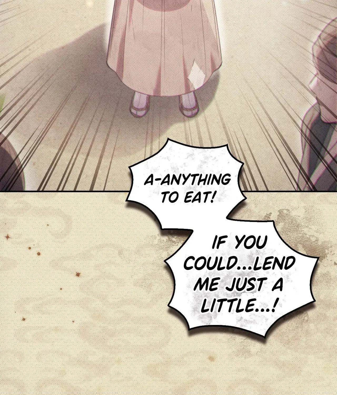 The Queen’s Secret Lessons Chapter 51 page 19 - 