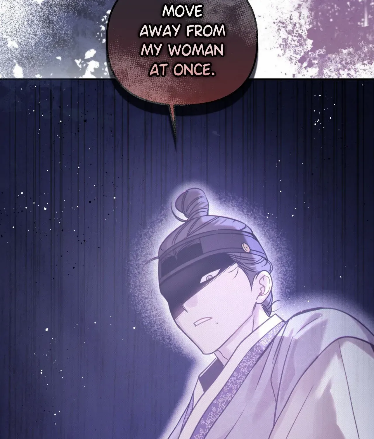 The Queen’s Secret Lessons Chapter 51 page 181 - 