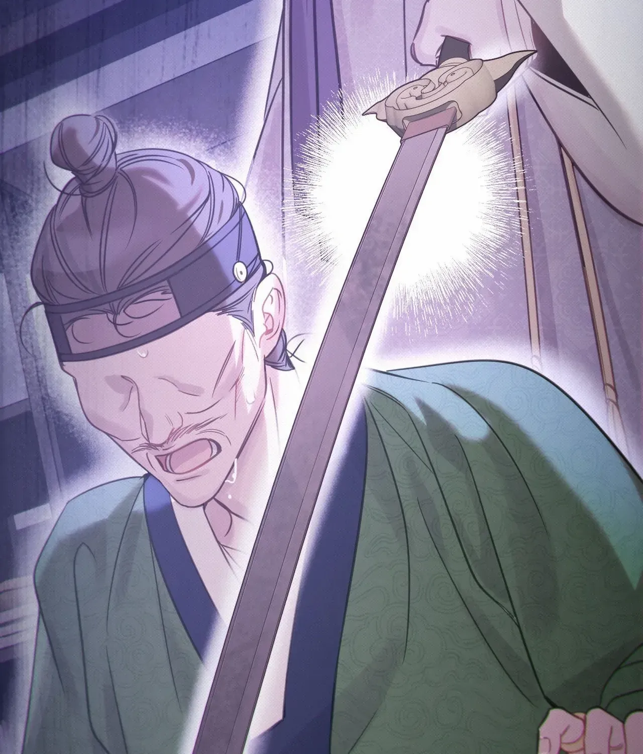 The Queen’s Secret Lessons Chapter 51 page 183 - 
