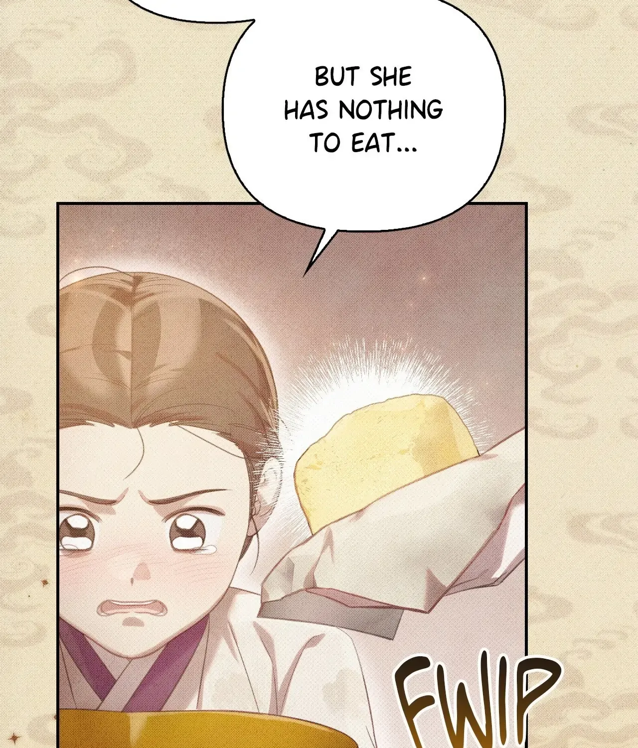 The Queen’s Secret Lessons Chapter 51 page 21 - 