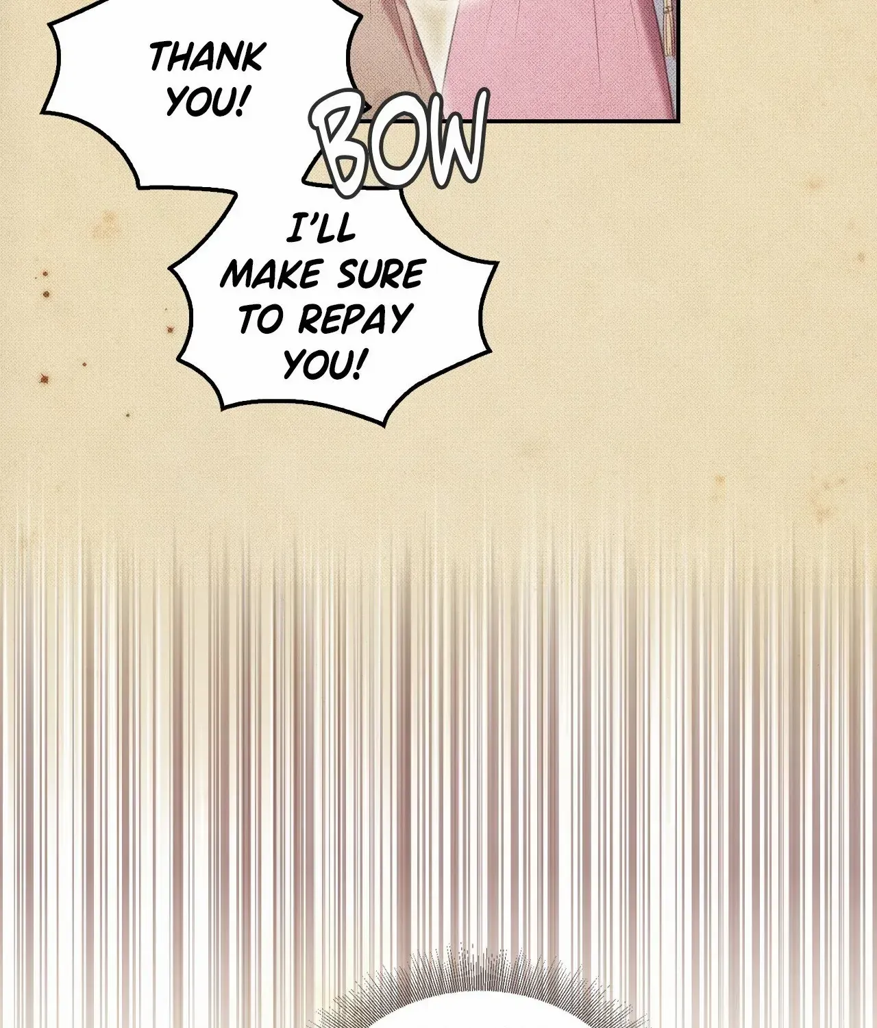 The Queen’s Secret Lessons Chapter 51 page 25 - 