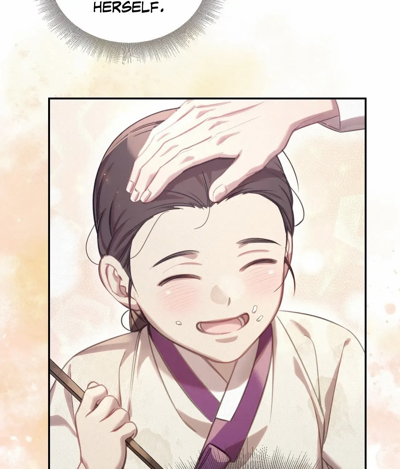 The Queen’s Secret Lessons Chapter 51 page 27 - 