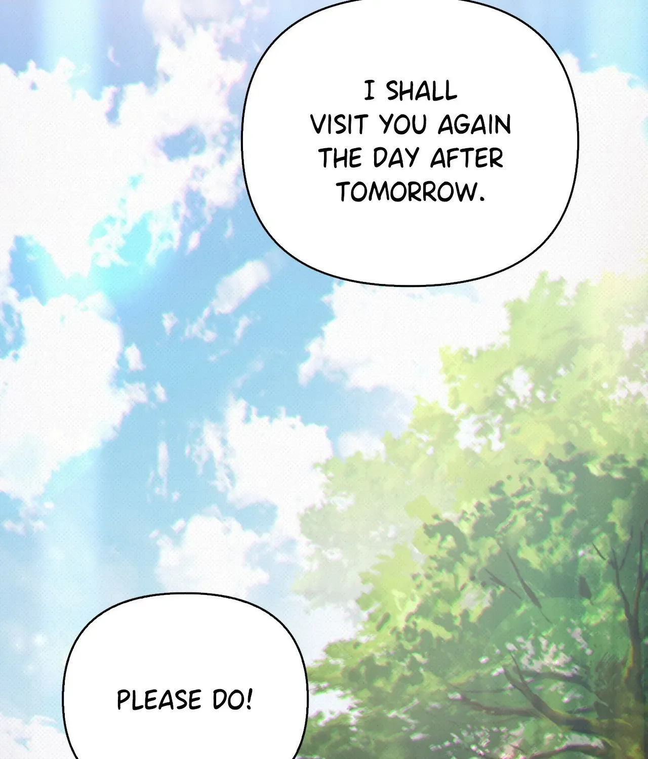The Queen’s Secret Lessons Chapter 51 page 37 - 
