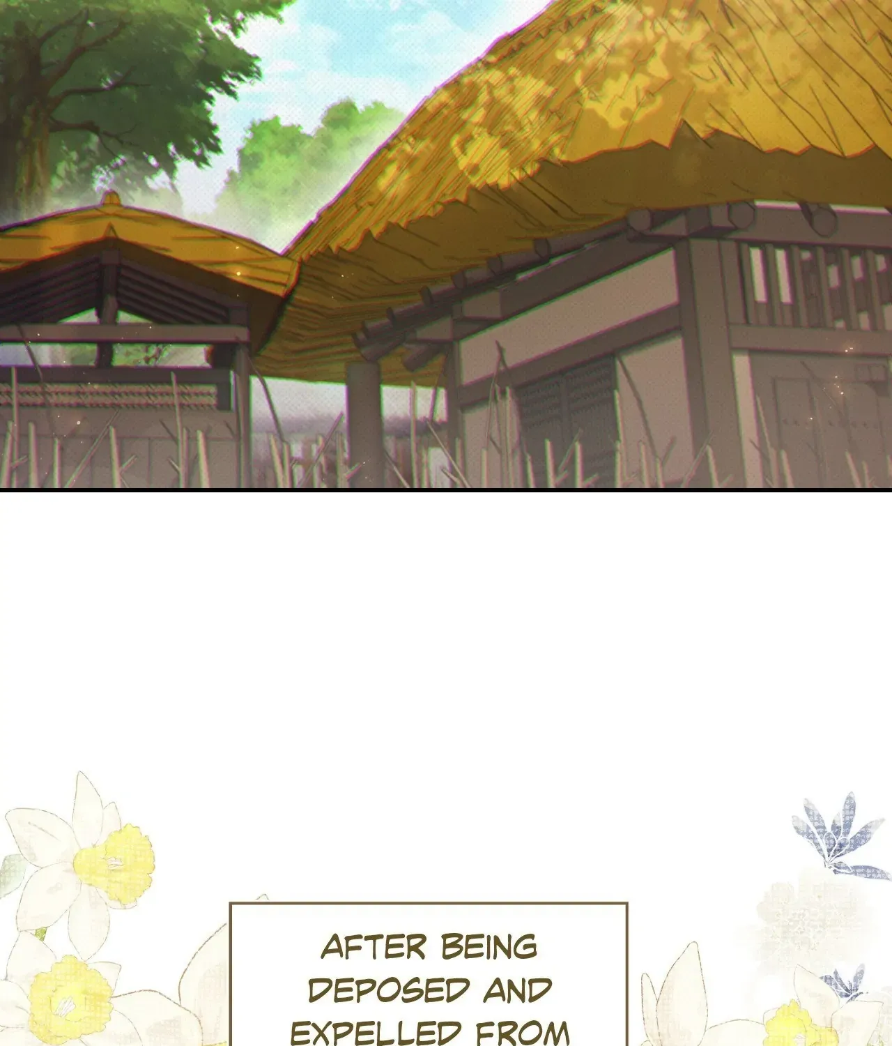 The Queen’s Secret Lessons Chapter 51 page 39 - 