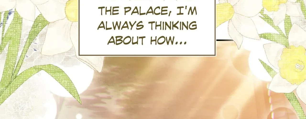 The Queen’s Secret Lessons Chapter 51 page 40 - 