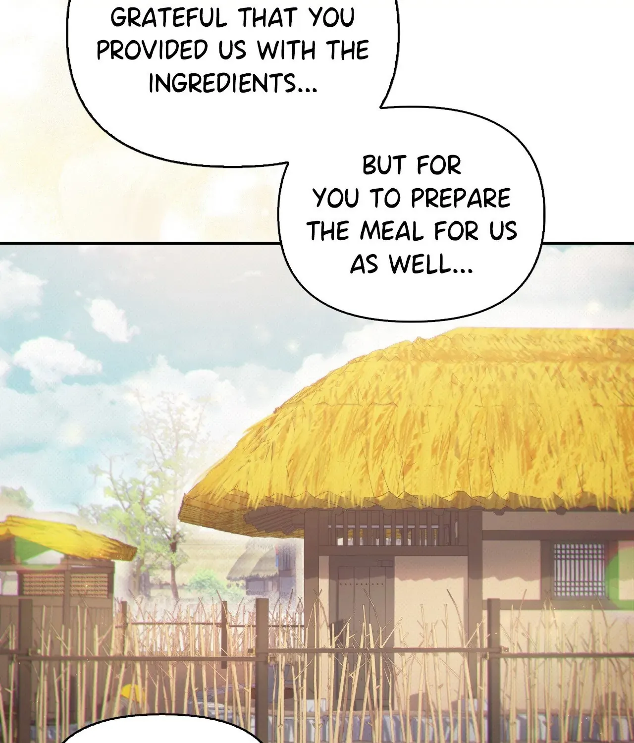 The Queen’s Secret Lessons Chapter 51 page 5 - 