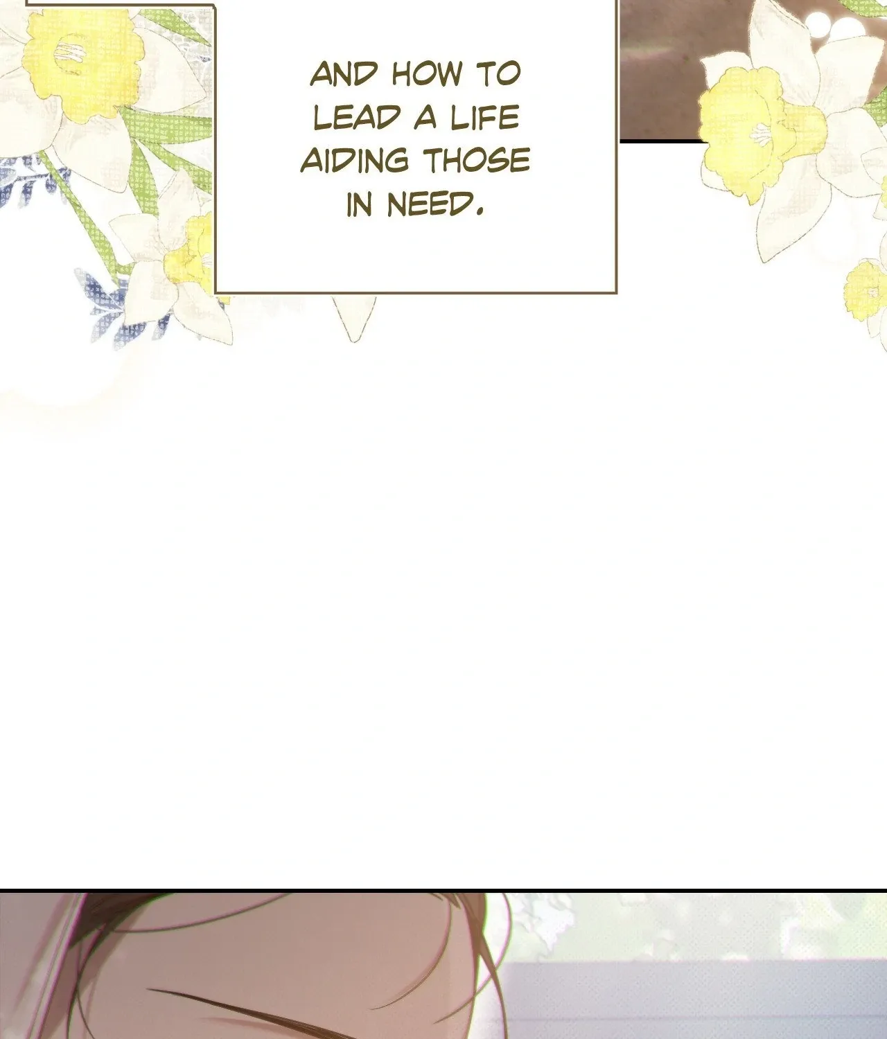 The Queen’s Secret Lessons Chapter 51 page 43 - 