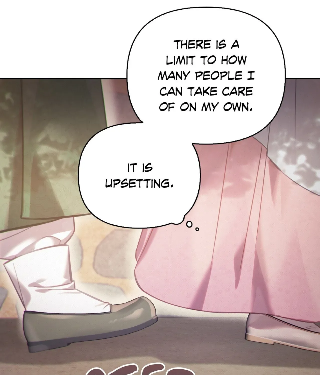 The Queen’s Secret Lessons Chapter 51 page 49 - 