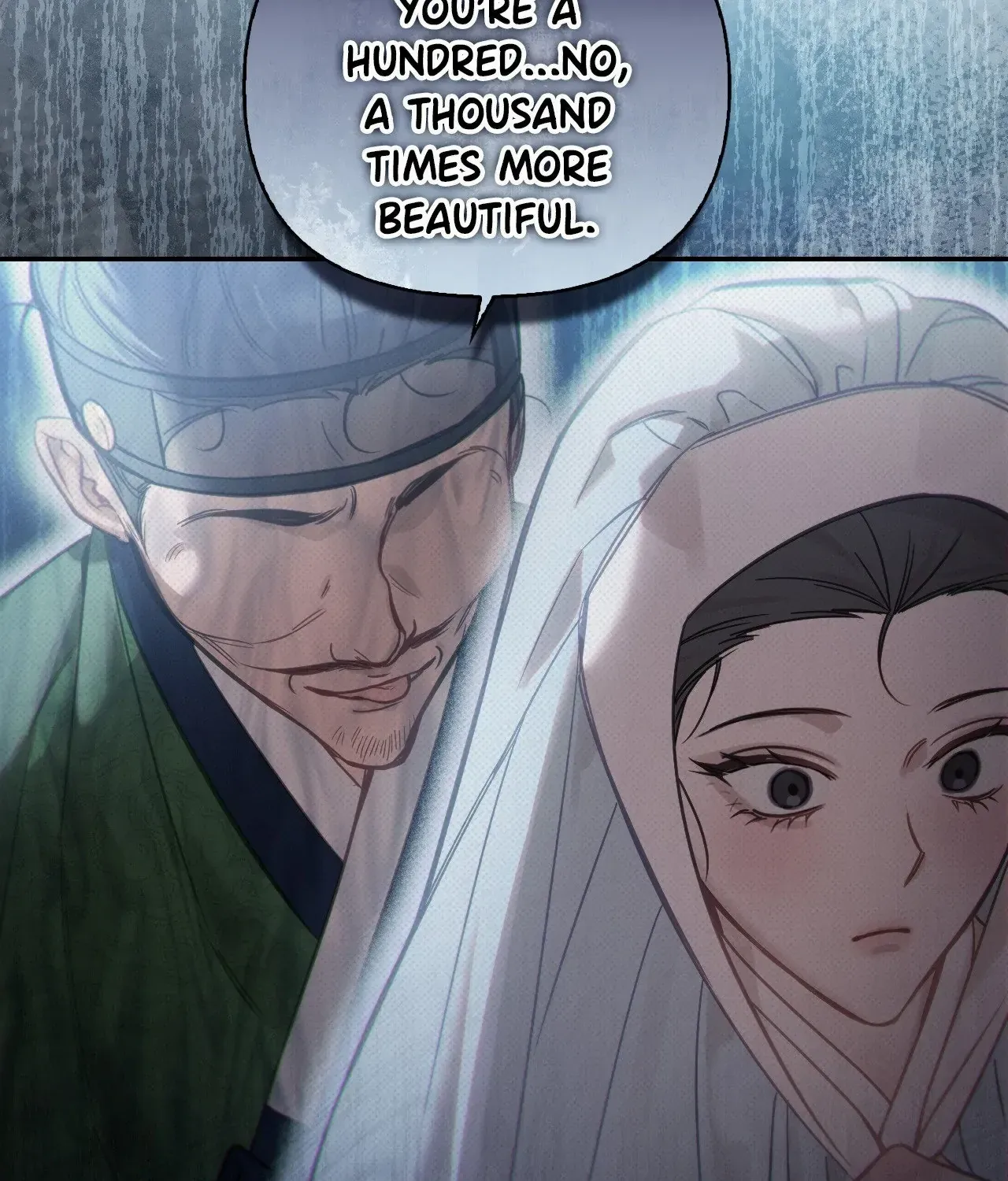 The Queen’s Secret Lessons Chapter 51 page 51 - 