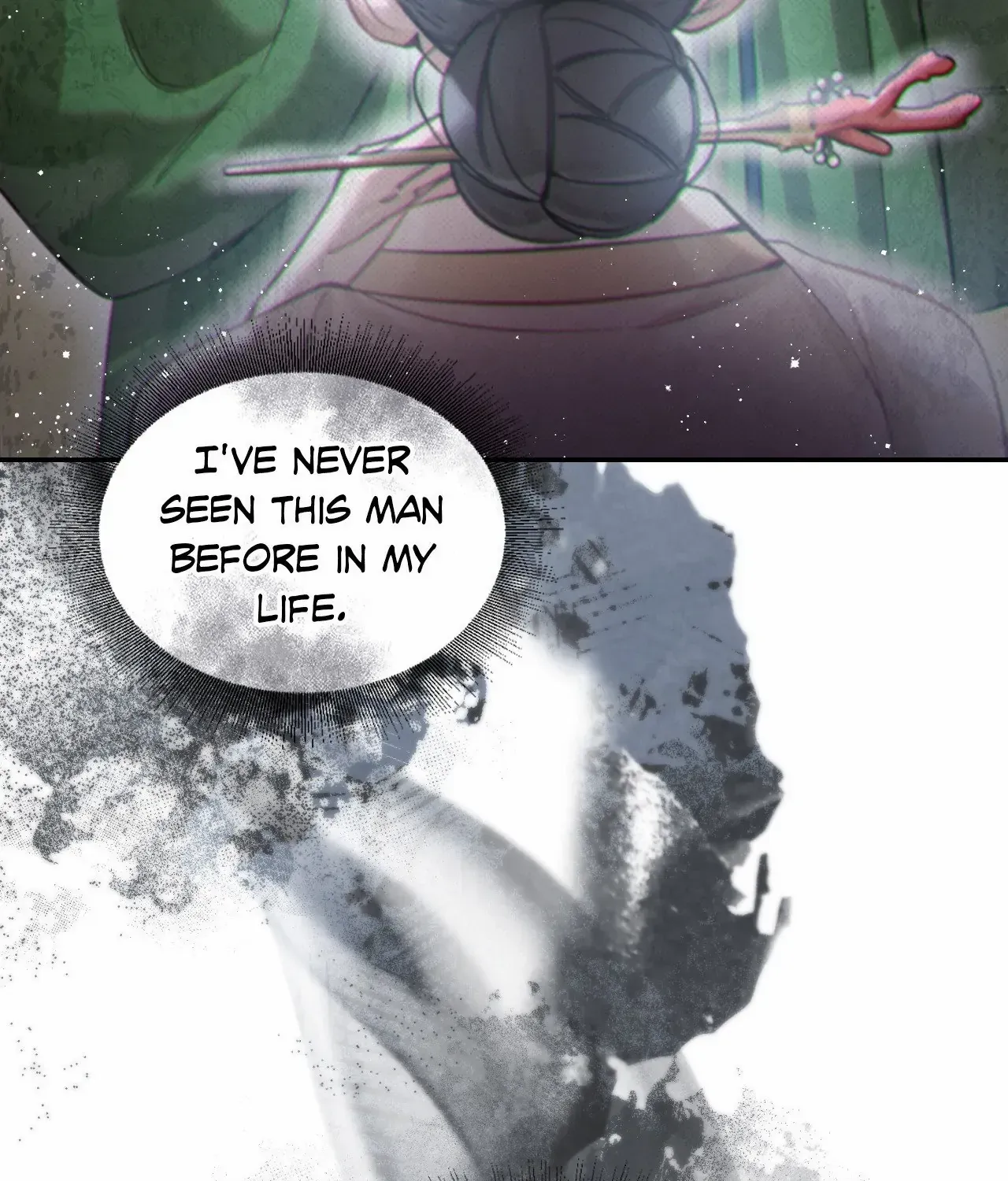 The Queen’s Secret Lessons Chapter 51 page 59 - 