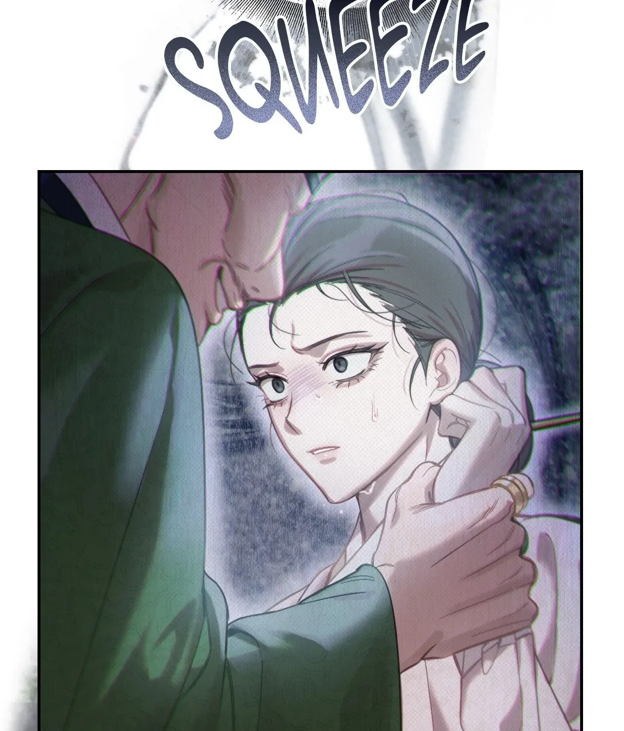 The Queen’s Secret Lessons Chapter 51 page 61 - 