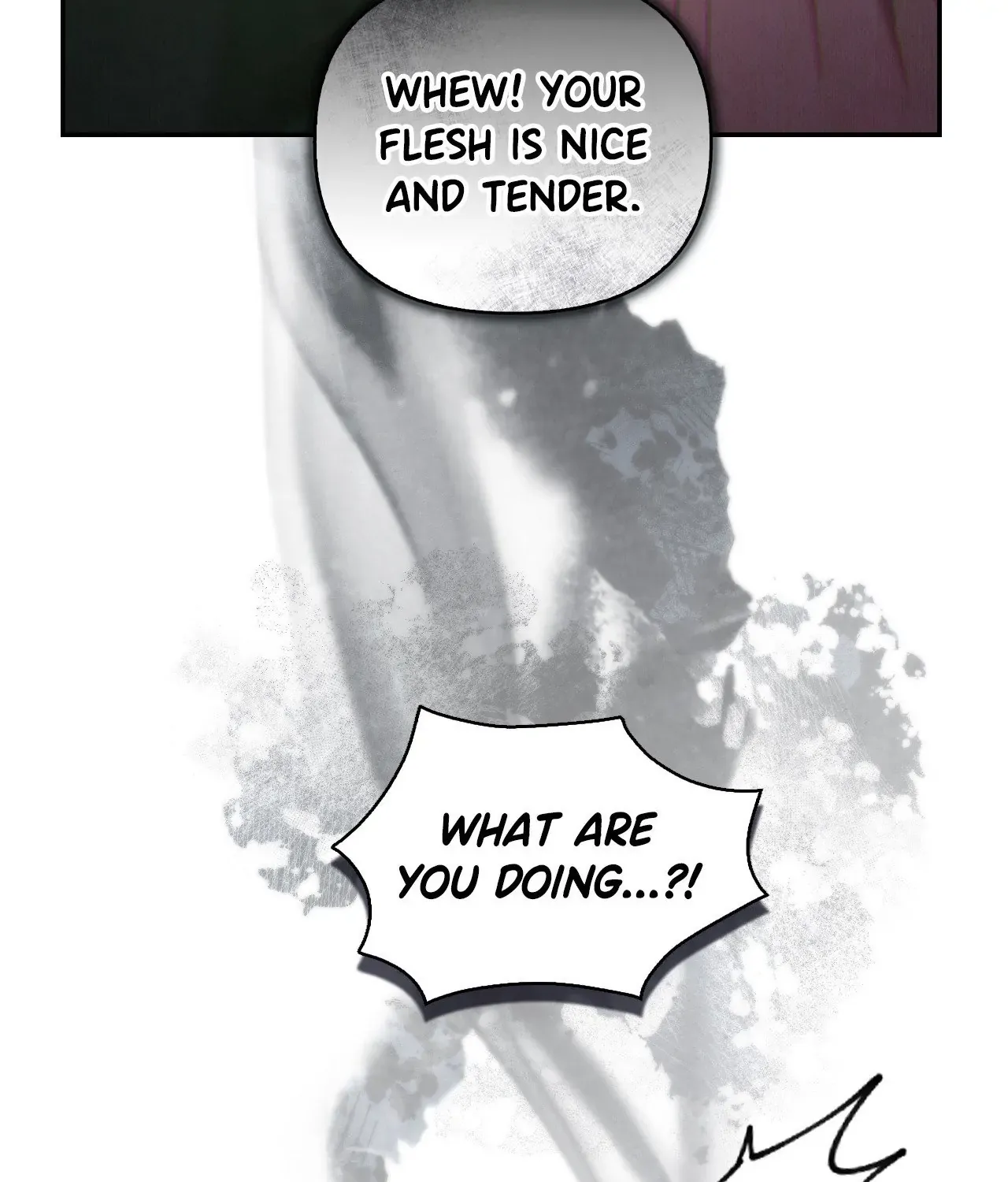 The Queen’s Secret Lessons Chapter 51 page 63 - 