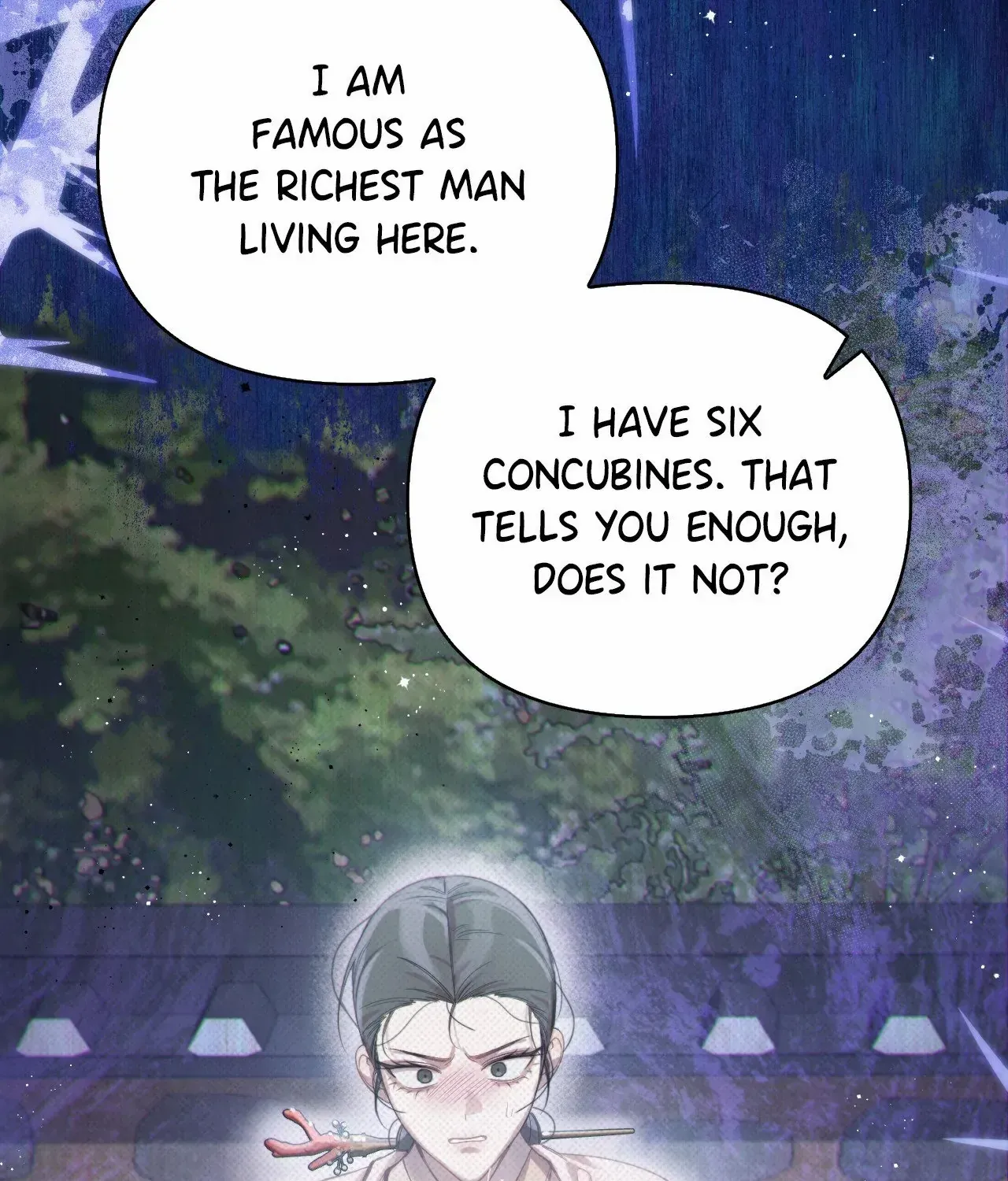 The Queen’s Secret Lessons Chapter 51 page 69 - 