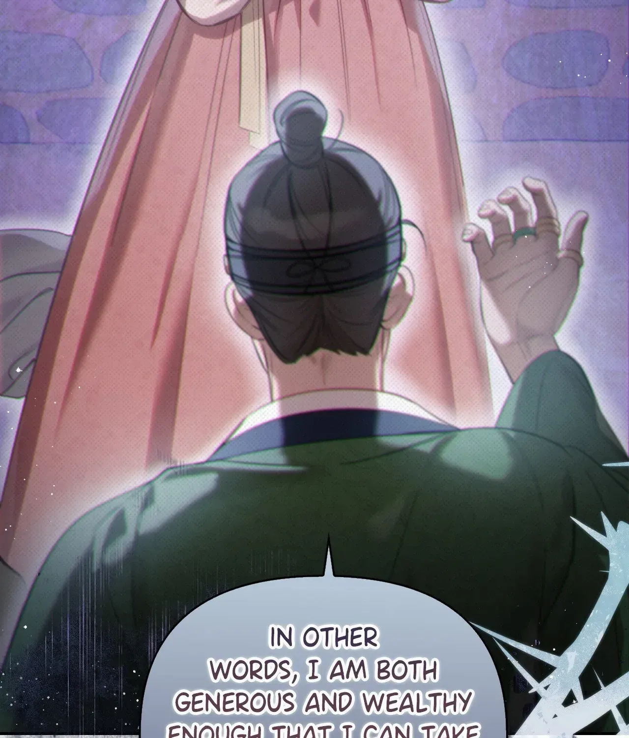 The Queen’s Secret Lessons Chapter 51 page 71 - 