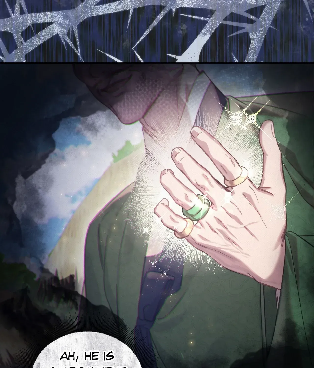 The Queen’s Secret Lessons Chapter 51 page 73 - 