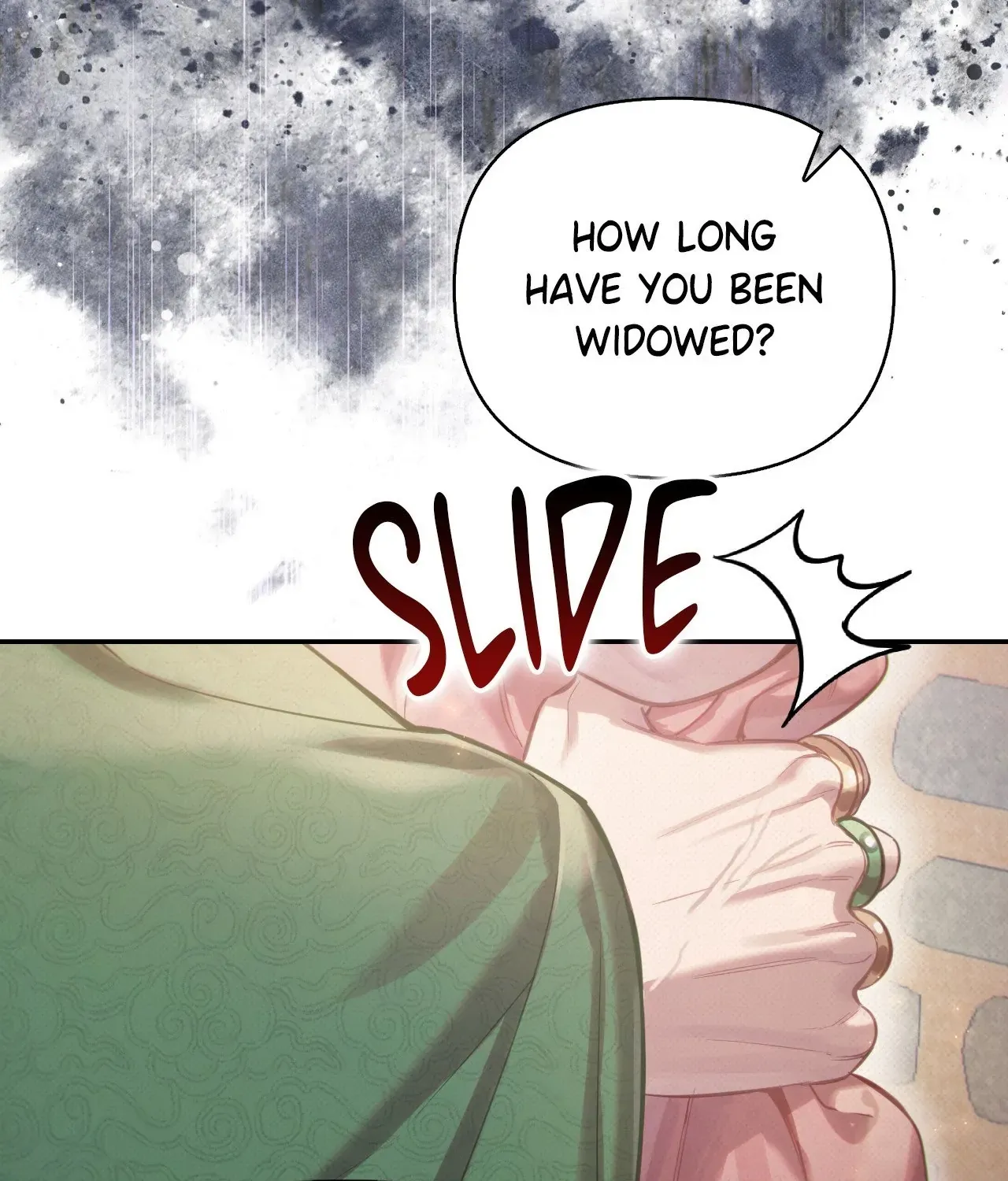 The Queen’s Secret Lessons Chapter 51 page 75 - 