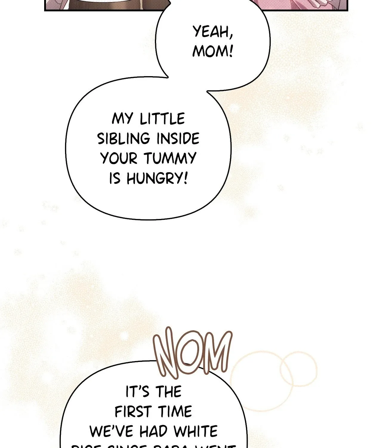 The Queen’s Secret Lessons Chapter 51 page 9 - 