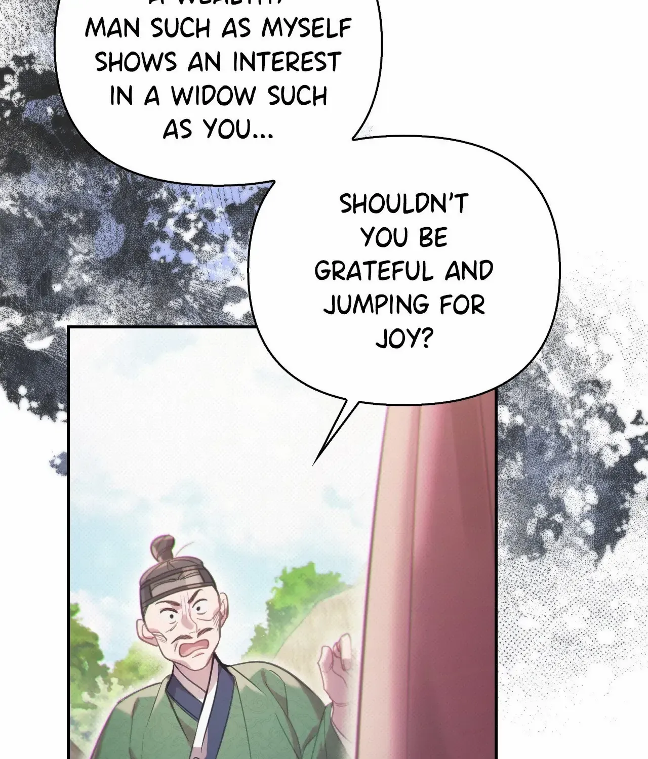 The Queen’s Secret Lessons Chapter 51 page 81 - 