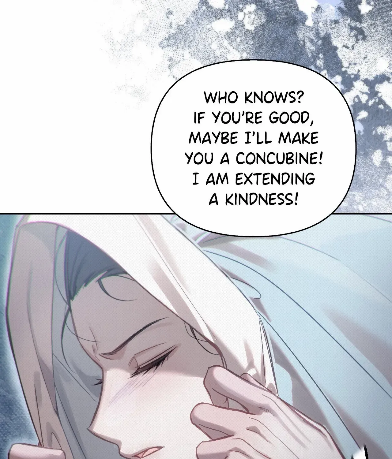 The Queen’s Secret Lessons Chapter 51 page 83 - 