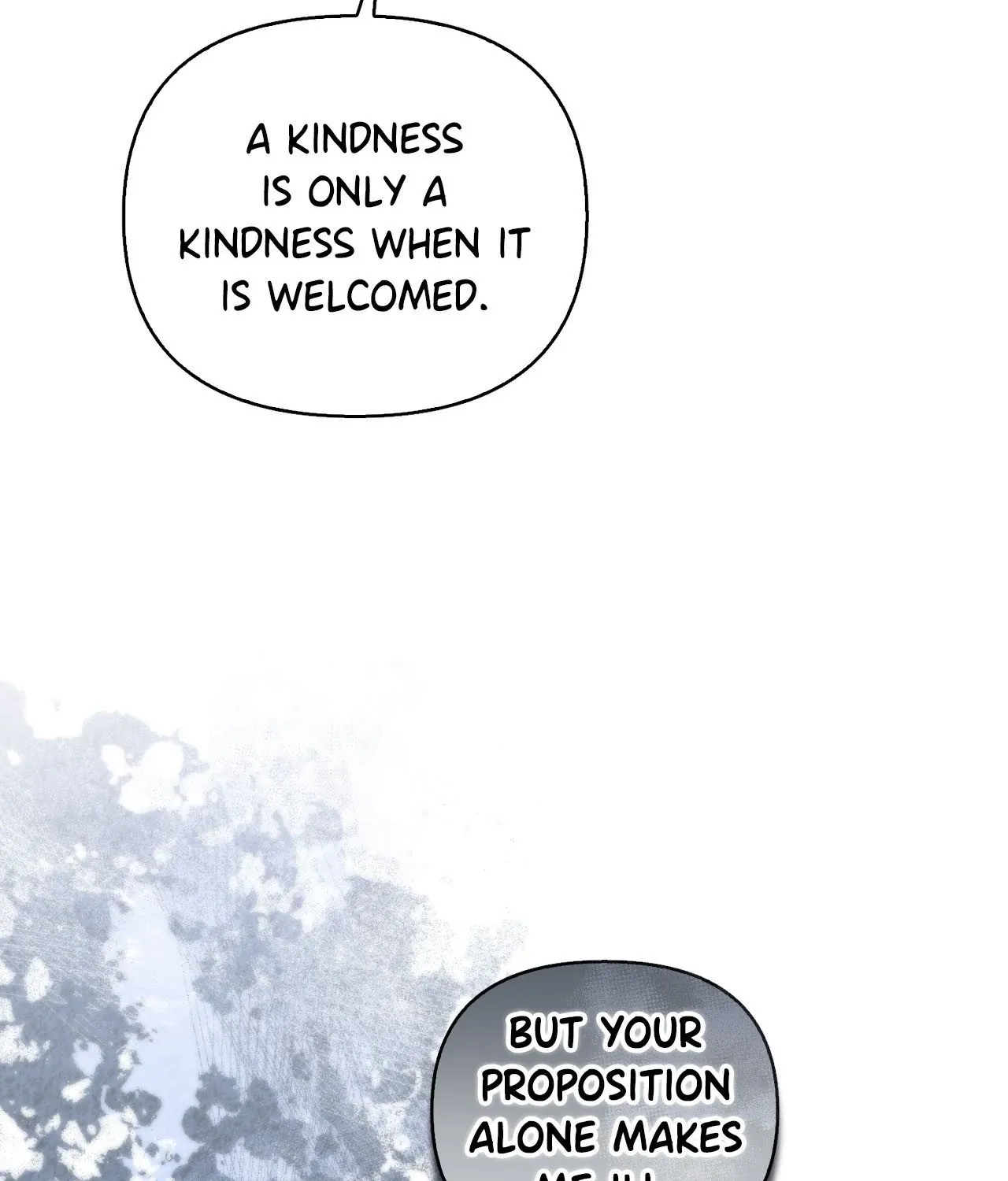 The Queen’s Secret Lessons Chapter 51 page 85 - 