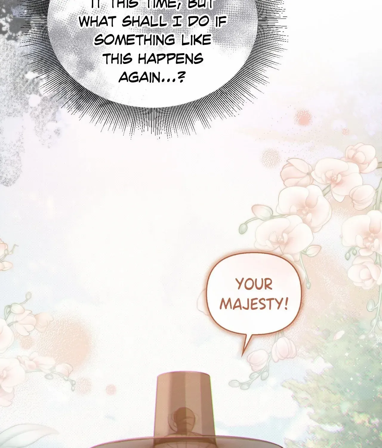 The Queen’s Secret Lessons Chapter 51 page 97 - 
