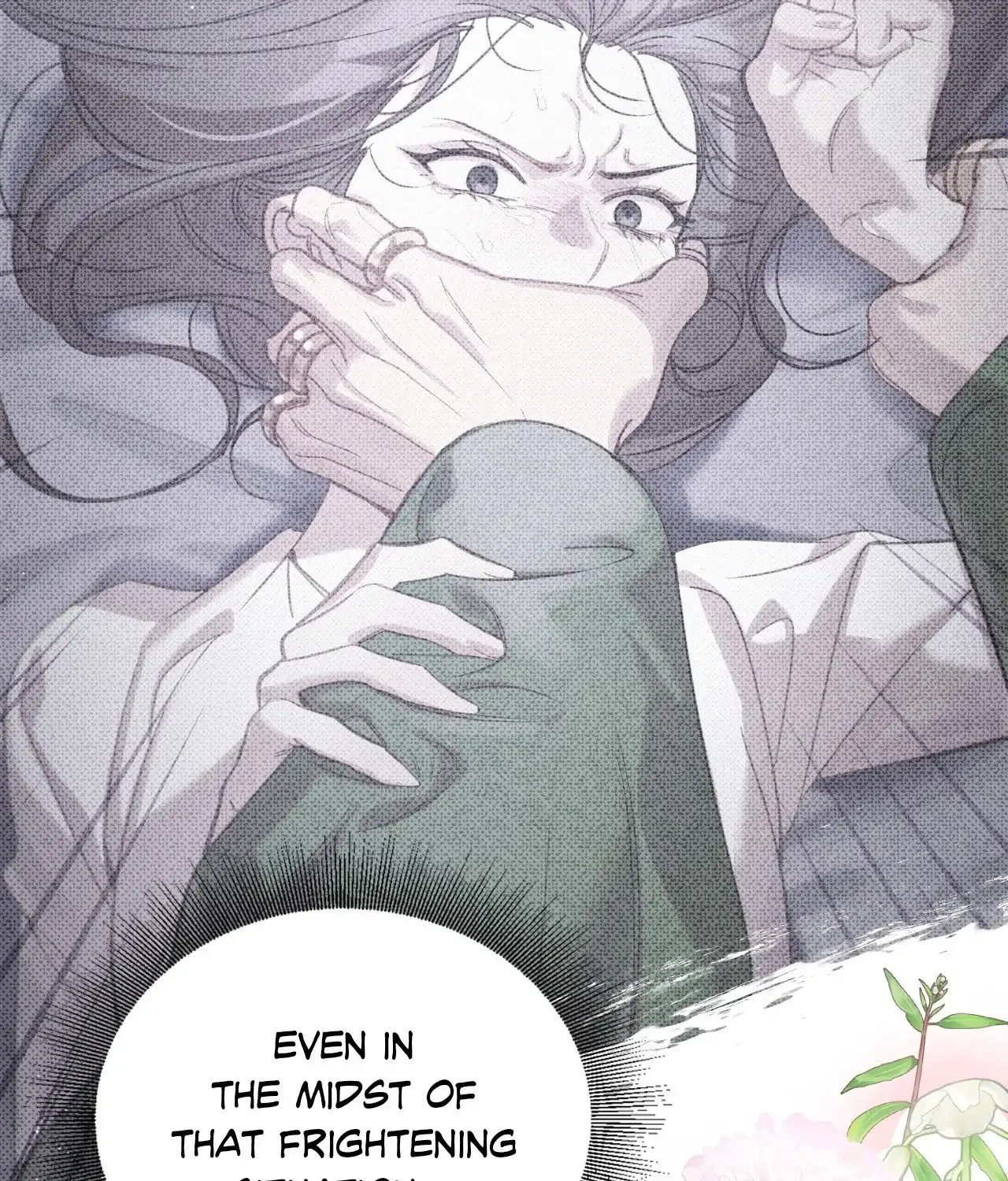 The Queen’s Secret Lessons Chapter 52 page 102 - 