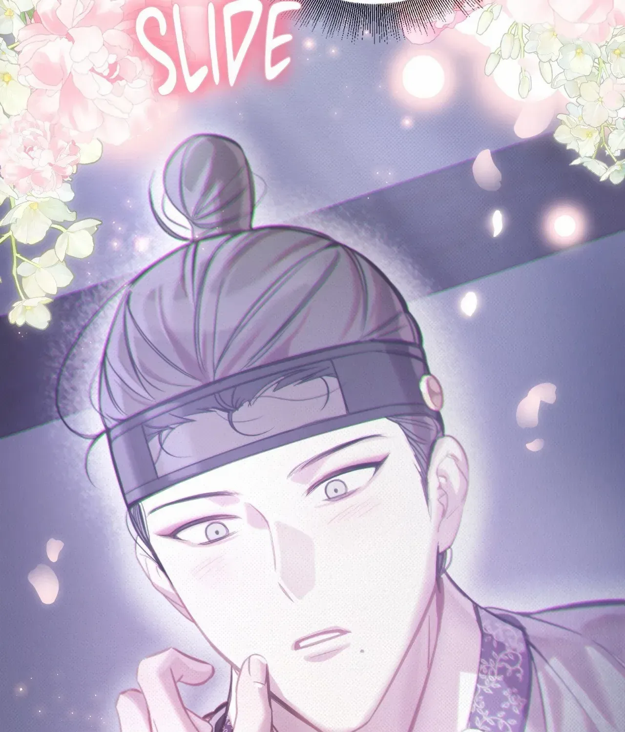 The Queen’s Secret Lessons Chapter 52 page 104 - 