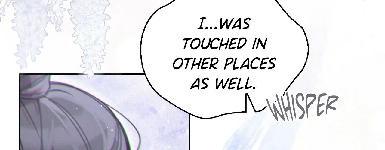 The Queen’s Secret Lessons Chapter 52 page 111 - 