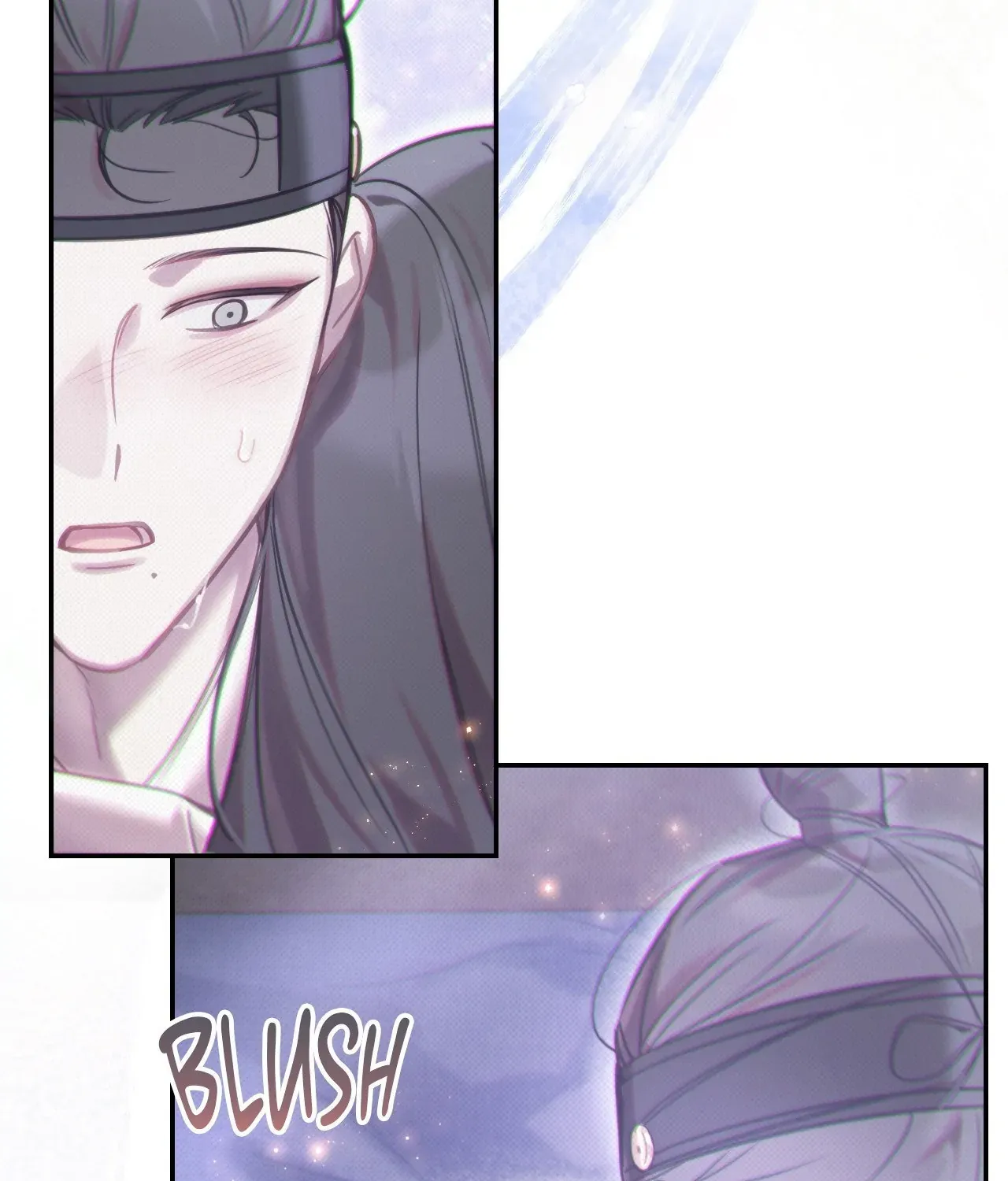 The Queen’s Secret Lessons Chapter 52 page 112 - 